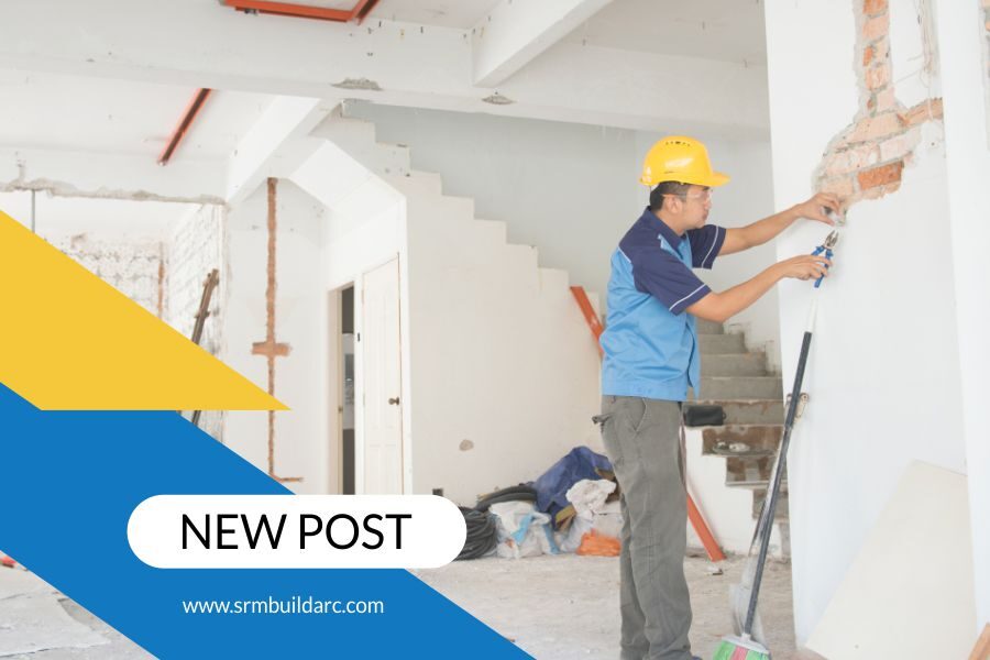 Jasa Renovasi Interior Jabodetabek