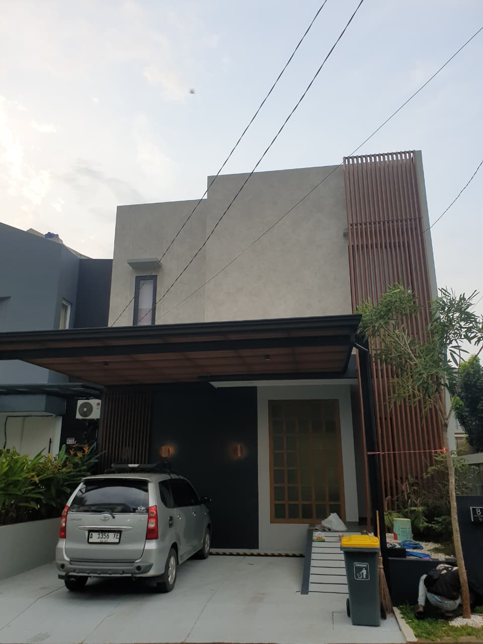 Kencana loka 2 ext Kencana loka 2 ext