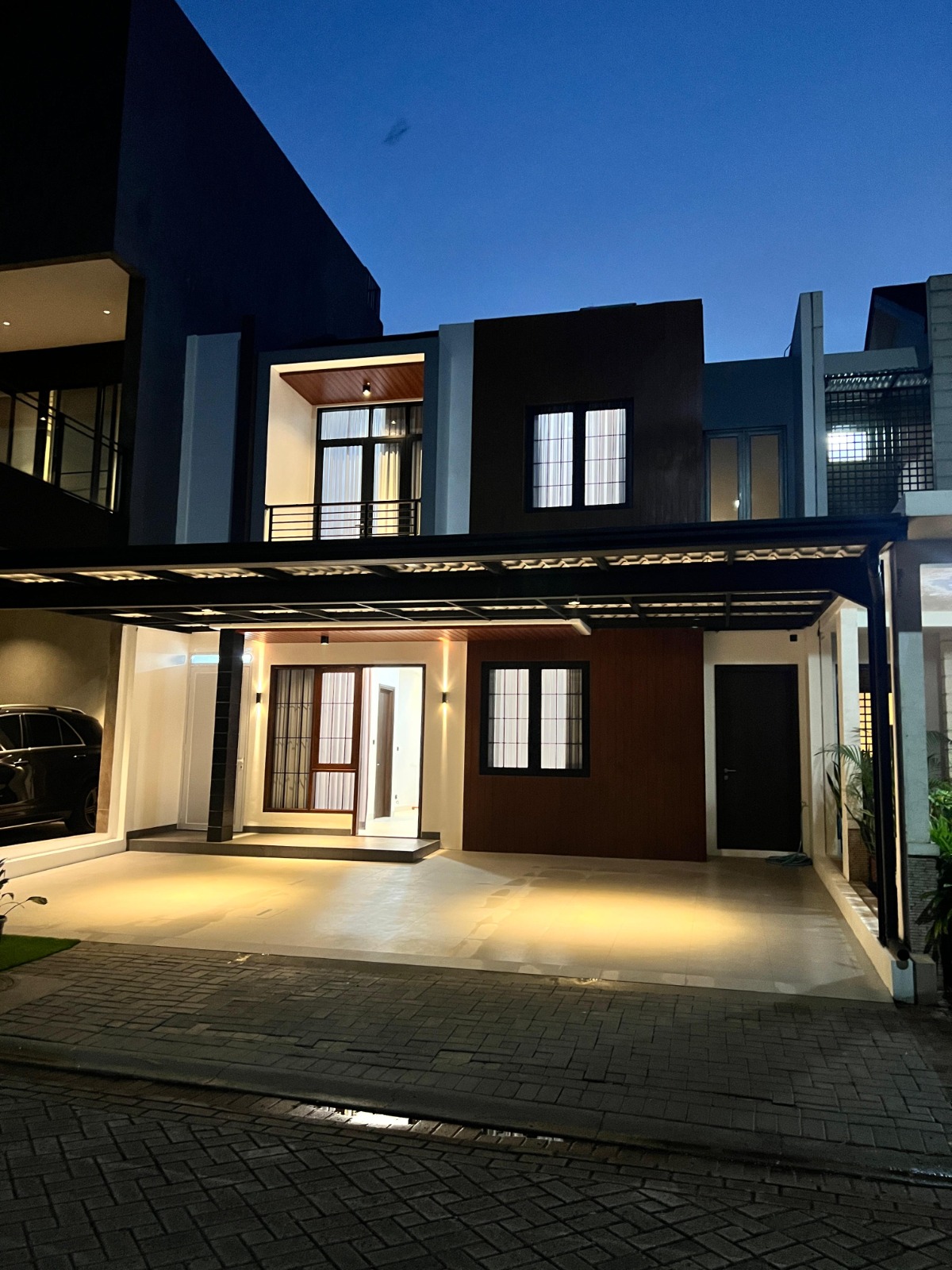 Project foresta bsd (2) Project foresta bsd (2)